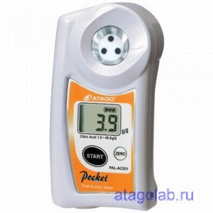 ������������ Atago PAL-ACID 1 ( �������� ������� ) ( 4641 )